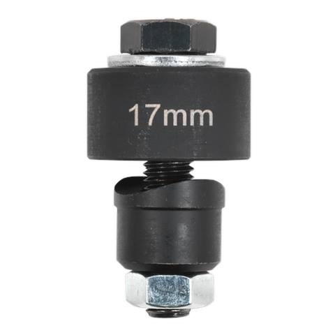 Parking Aid Bumper Cutter 17mm