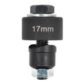 Parking Aid Bumper Cutter 17mm