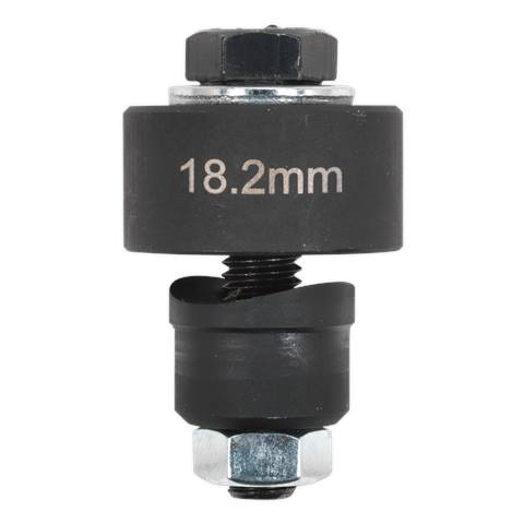 Parking Aid Bumper Cutter 18.2mm
