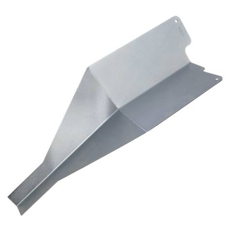 Oil Filter Drain Funnel for Vauxhall/Opel