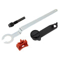 Petrol Engine Timing Tool Kit for VAG 1.0 - Belt Drive