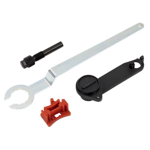 Petrol Engine Timing Tool Kit for VAG 1.0 - Belt Drive