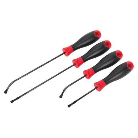 O-Ring Removal Tool Set 4pc