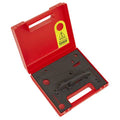 Petrol Engine Timing Tool for Dacia, Mercedes, Nissan, Renault 1.3 - Chain Drive