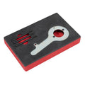 Diesel Engine Timing Tool Kit for Ford 2.0TDCi EcoBlue - Belt Drive