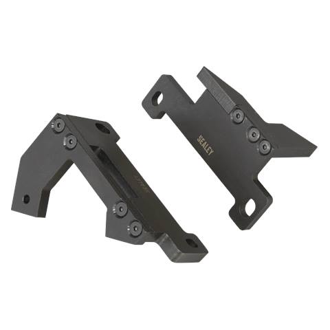 Balance Shaft Setting Plates For PSA/GM Belt Drive