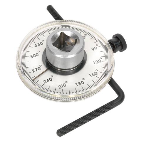 Angular Torque Gauge 1/2"Sq Drive