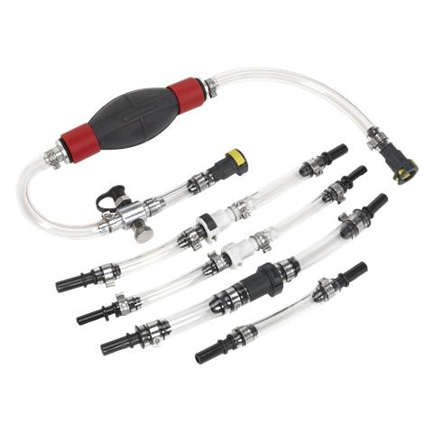 Fuel Priming Kit for Ford