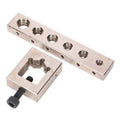 Nut/Bolt Drill Jig
