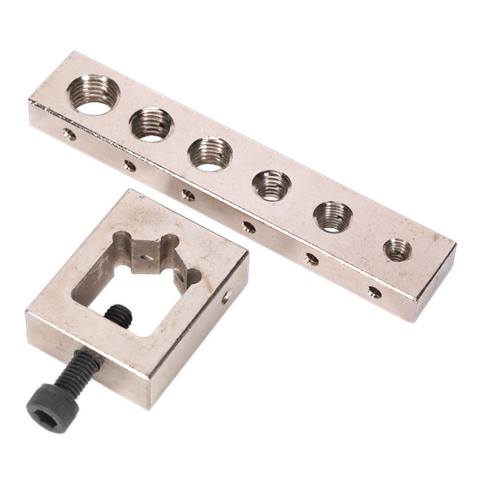 Nut/Bolt Drill Jig