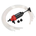 Oil/Petrol/Diesel Transfer Syphon Pump