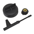 Automatic Gearbox Oil Filler Set for Mercedes 9G-Tronic