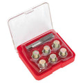 Oil Drain Plug Thread Repair Set M15