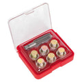 Oil Drain Plug Thread Repair Set M17