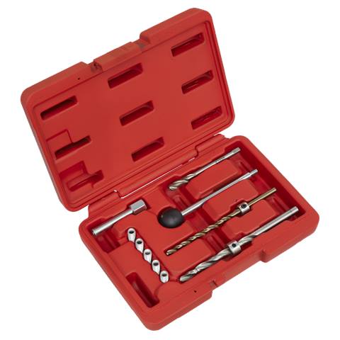 Injector Stud Repair Kit for Mercedes CDi