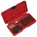 Gasket Separator & Cleaning Kit 21pc