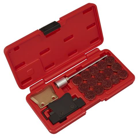 Gasket Separator & Cleaning Kit 21pc