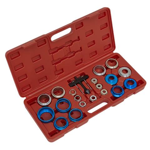 Oil Seal Removal/Installation Kit 20pc