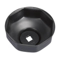 Oil Filter Cap Wrench 76mm x 8 Flutes