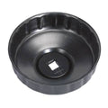 Oil Filter Cap Wrench 86mm x 18 Flutes
