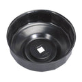 Oil Filter Cap Wrench 86mm x 16 Flutes