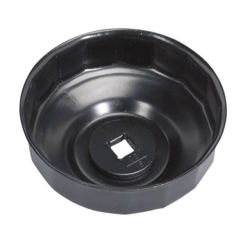 Oil Filter Cap Wrench 86mm x 16 Flutes