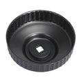 Oil Filter Cap Wrench 93mm x 45 Flutes