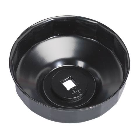 Oil Filter Cap Wrench 95mm x 15 Flutes