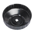 Oil Filter Cap Wrench 96mm x 18 Flutes