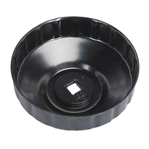 Oil Filter Cap Wrench 96mm x 18 Flutes