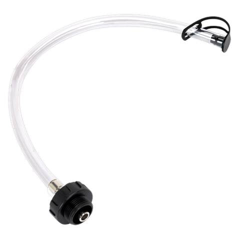 Oil Filter Drain Tube - VAG FSi
