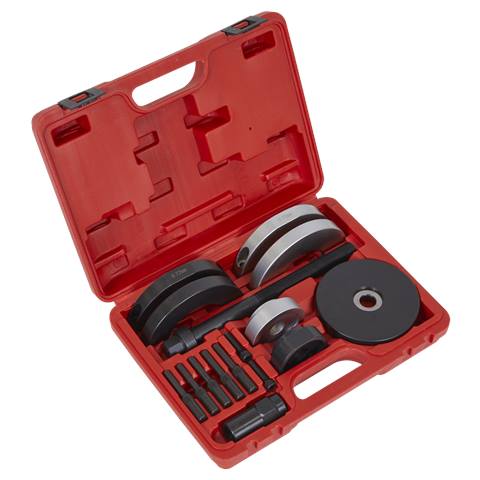 Front Wheel Bearing GEN2 Removal/Installation Kit 72mm – Audi/Seat/Skoda/VW