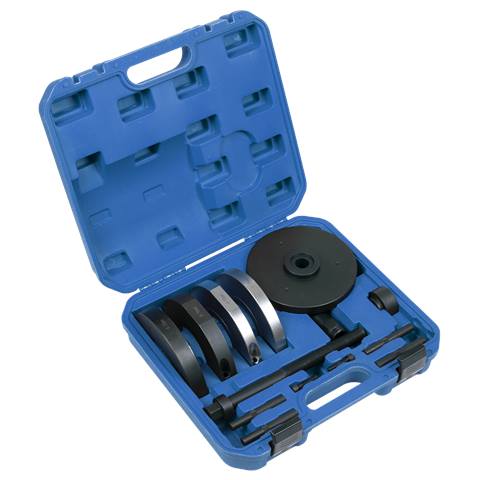 Front Wheel Bearing GEN2 Removal/Installation Kit for Ford 78mm