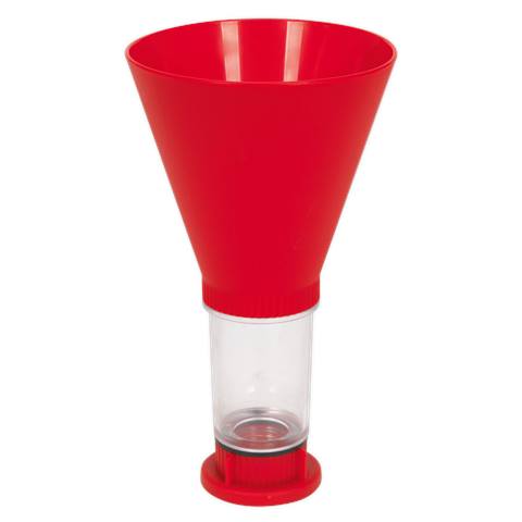 Engine Oil Funnel for BMW, Mercedes, Toyota, Lexus, VAG