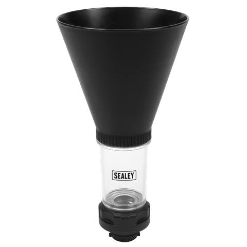 Engine Oil Funnel Set for Renault/Nissan 4pc