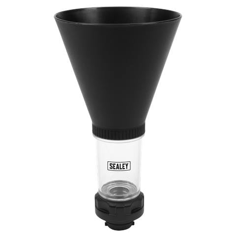 Engine Oil Funnel Set 3pc - Renault/Nissan