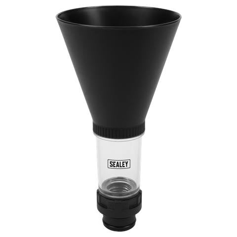 Engine Oil Funnel Set for Audi/Seat/Skoda/Volkswagen 5pc
