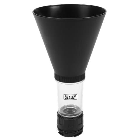 Engine Oil Funnel Set 4pc  - BMW/Mercedes-Benz