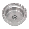 Oil Filter Cap Wrench for Lexus/Toyota 64.5mm x 14 Flutes