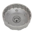 Oil Filter Cap Wrench for Renault 96mm x 18 Flutes