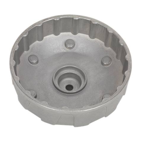 Oil Filter Cap Wrench for Renault 96mm x 18 Flutes