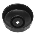 Oil Filter Cap Wrench for Mercedes BlueTEC 84mm x 14 Flutes