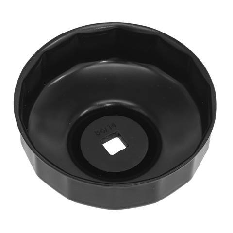 Oil Filter Cap Wrench for Mercedes BlueTEC 84mm x 14 Flutes