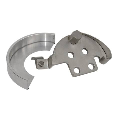 Stretch Belt Installation Tool for Ford, Volvo - Belt Drive