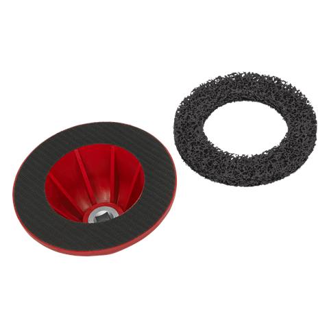 Wheel Hub Cleaner