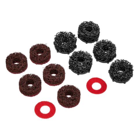 Stud Hub Cleaner Pads for VS8002 - Pack of 12
