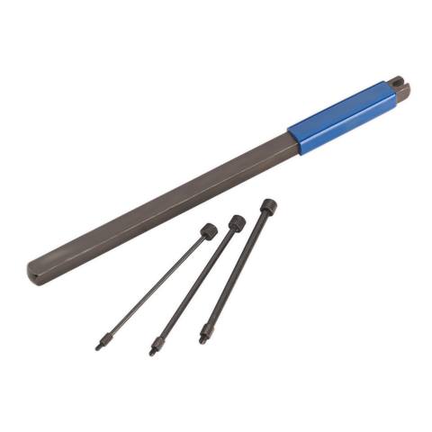 Door Pin Extractor Tool Set 4pc