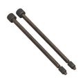 Door Hinge Removal Pin 3 x 110mm - Pack of 2