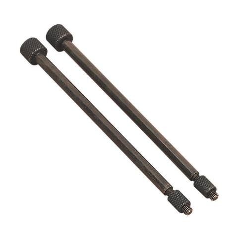 Door Hinge Removal Pin 3 x 110mm - Pack of 2