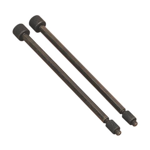 Door Hinge Removal Pin 5 x 110mm - Pack of 2